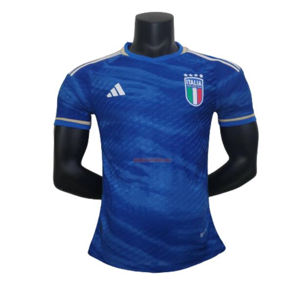 maglia italia 2023 prima player version